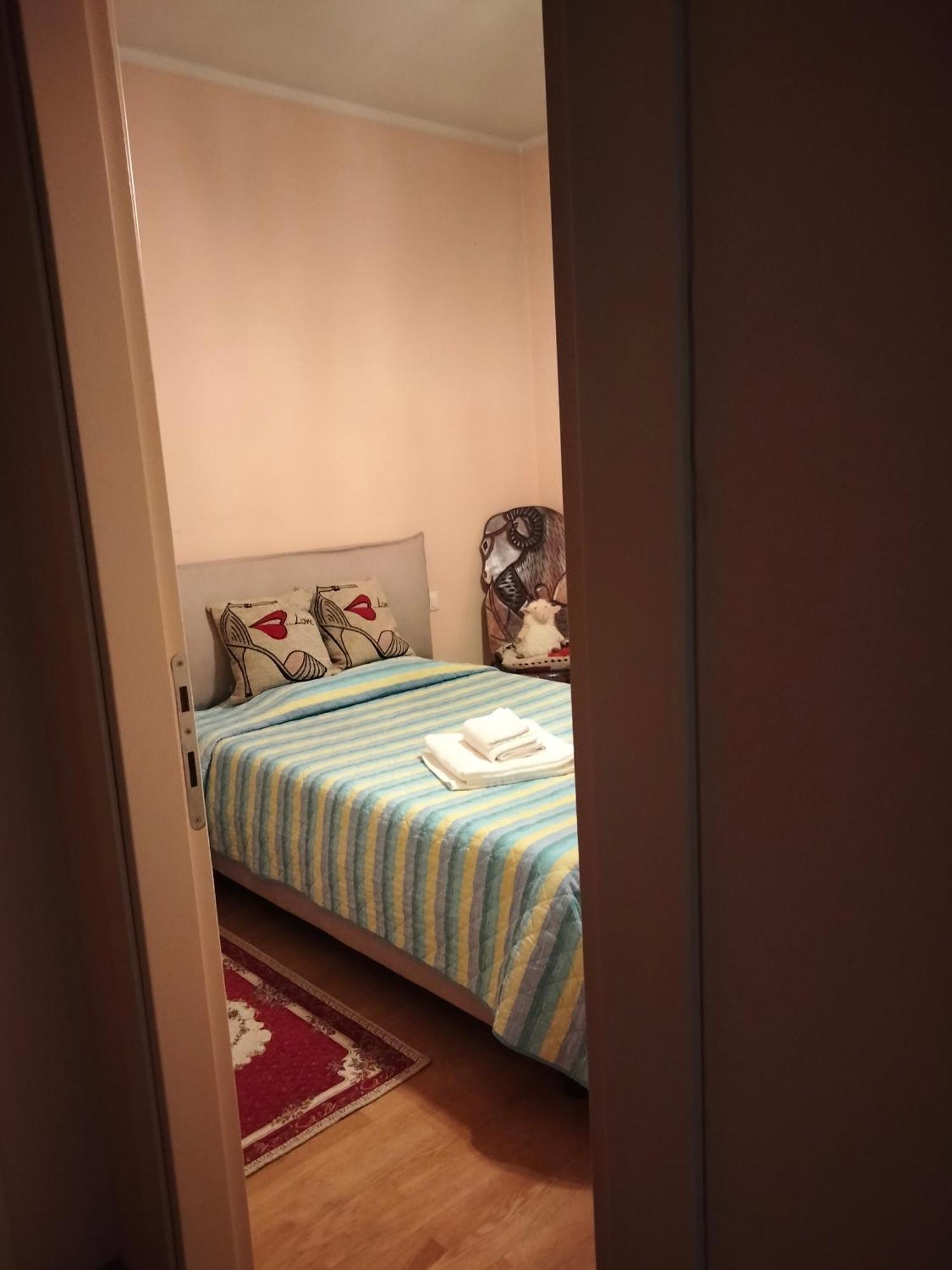 Bed And Breakfast Loriana Arezzo Extérieur photo