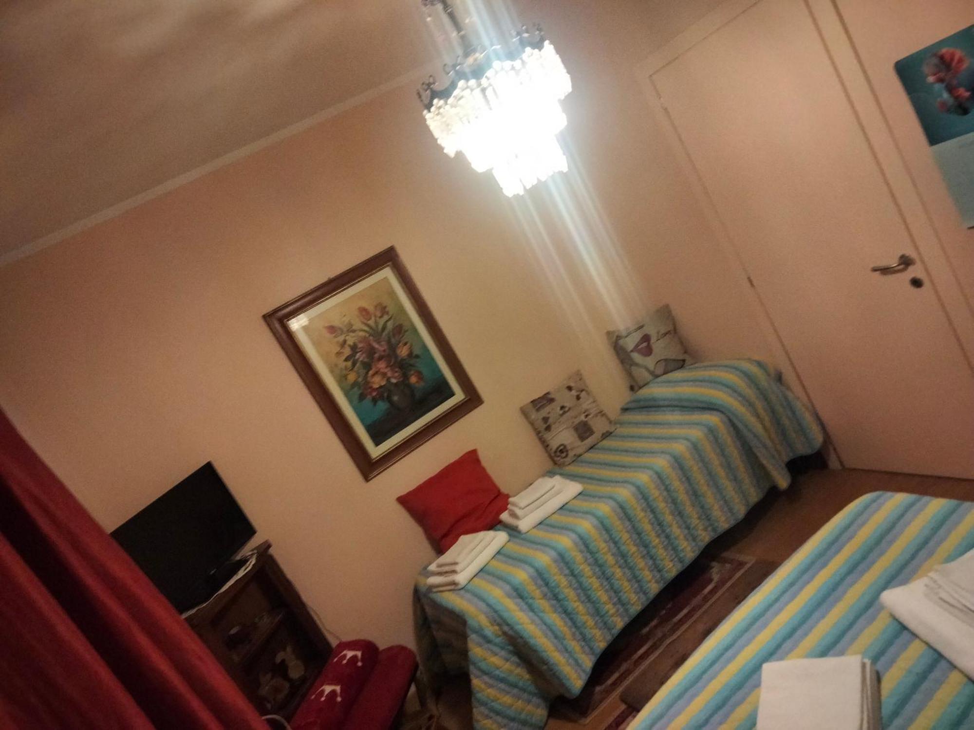 Bed And Breakfast Loriana Arezzo Extérieur photo