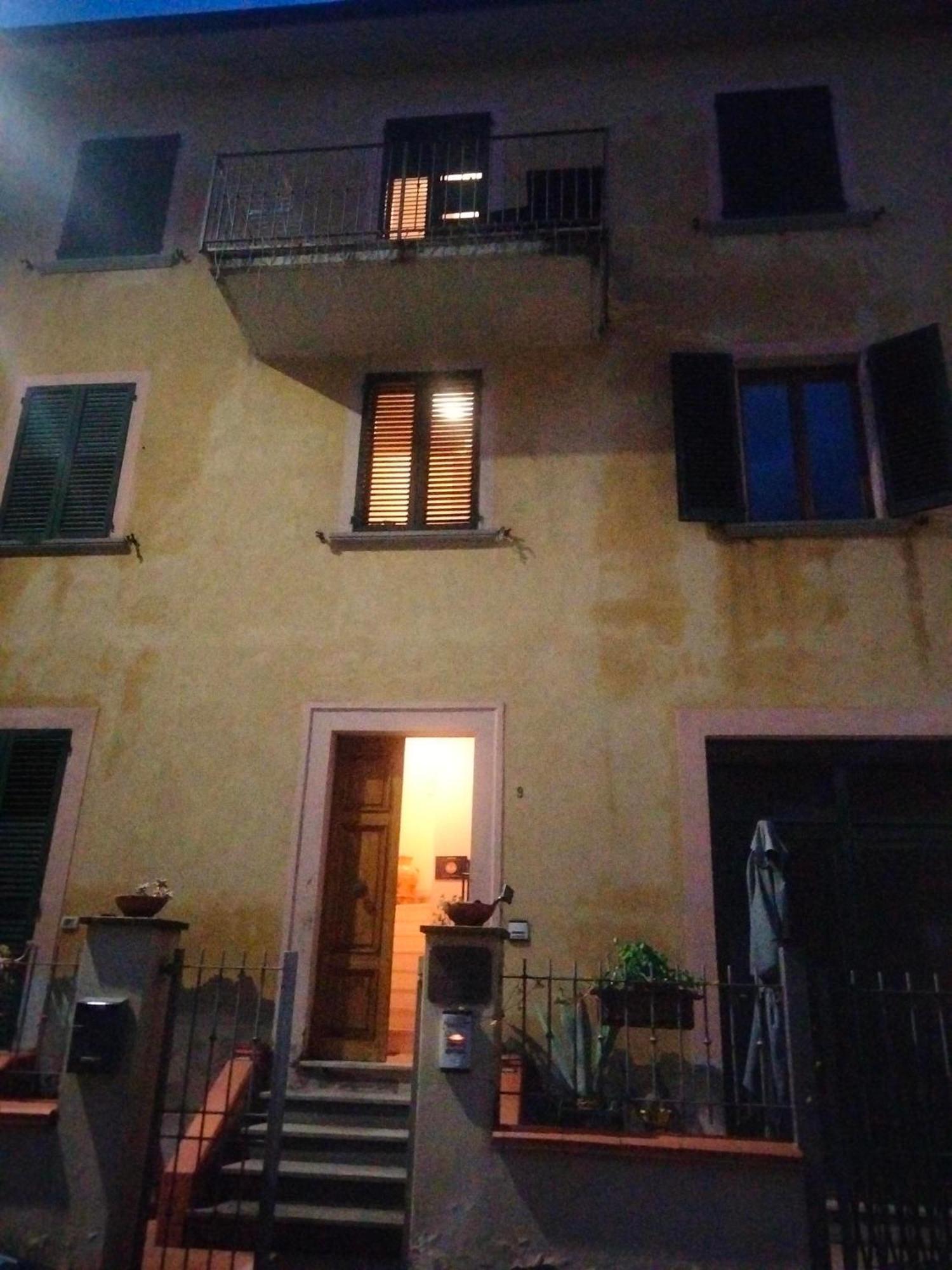 Bed And Breakfast Loriana Arezzo Extérieur photo