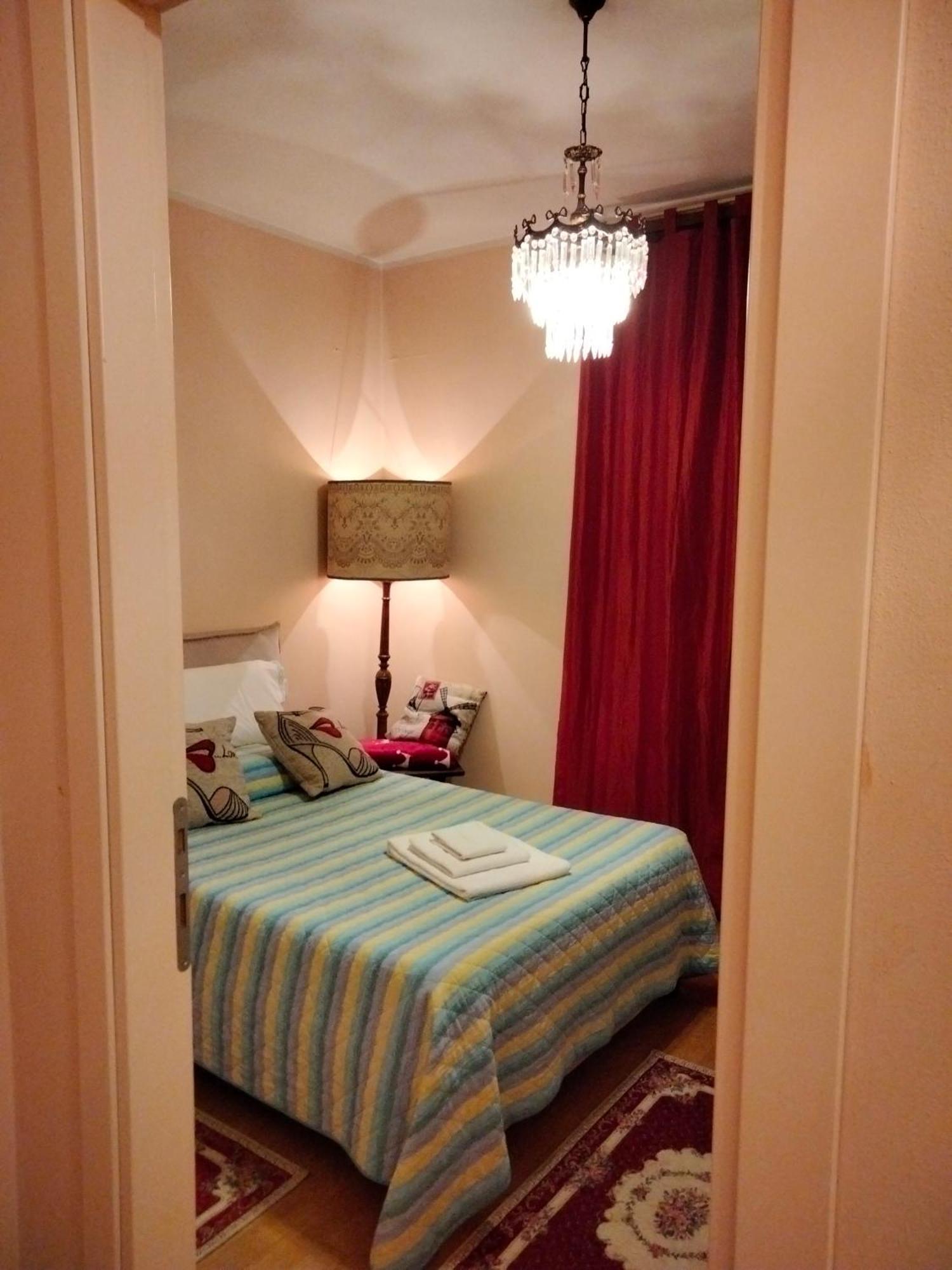 Bed And Breakfast Loriana Arezzo Extérieur photo