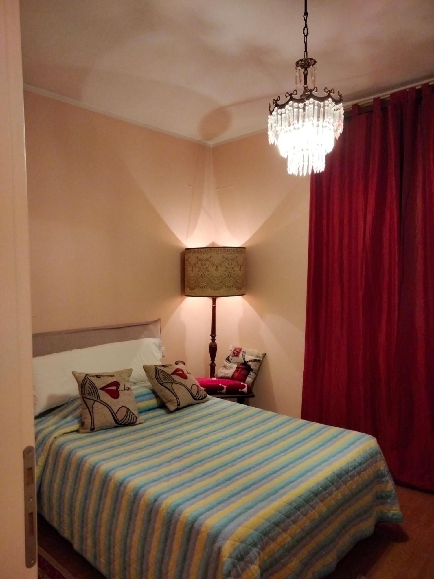 Bed And Breakfast Loriana Arezzo Extérieur photo