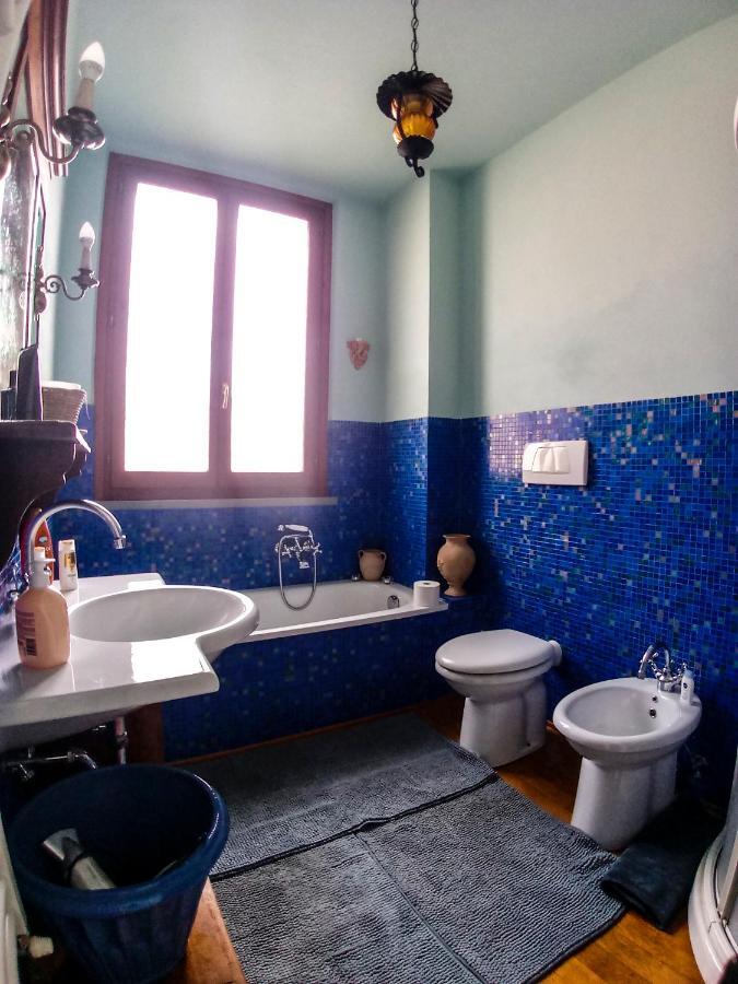 Bed And Breakfast Loriana Arezzo Extérieur photo